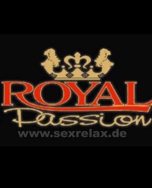 Royal Passion
