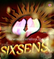 Saunaclub SIXSENS (Lemiers)