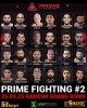 PRIME FIGHTING 2 Das Boxing Event (Bonn)