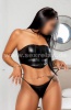 Feurige Latina Bruna (Frankfurt am Main)