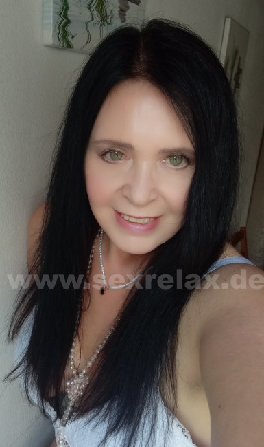 Sexy Basia aus Polen (Köln)