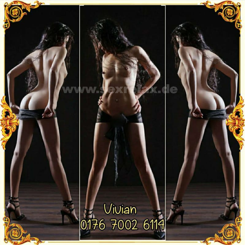 Süsse Vivien Hot (Düsseldorf)