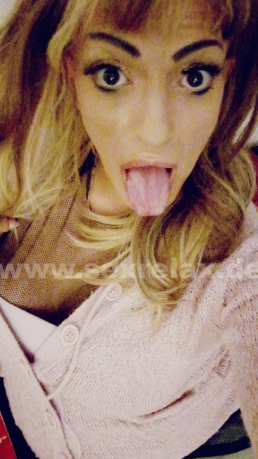 Sexy TS Luder Ana (Stuttgart)