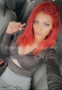 Redhair Teen Jennifer (Erlangen)