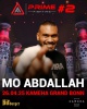 PRIME FIGHTING 2 Das Boxing Event (Bonn)