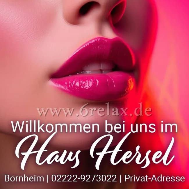 Haus Hersel